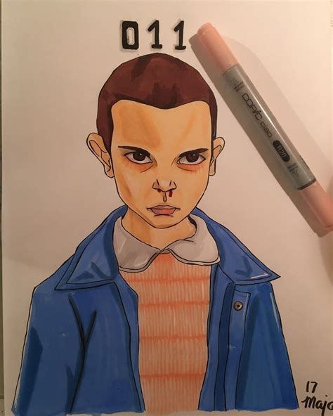 Stranger things drawings easy - Oct 4, 2022 · Welcome to the best Online Education Program for artists coming at you direct from our Youtube studio. Learn how to draw Max Mayfield from Stranger Things wi... 